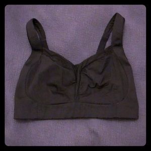 Lululemon Sports Bra - Ta Ta Tamer